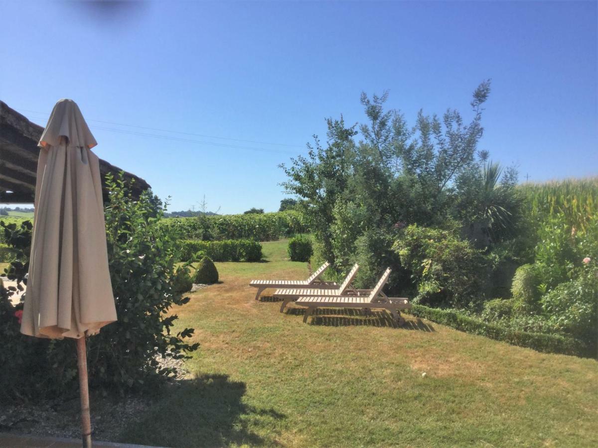 Gite Rozies Dunes 9 P Bagian luar foto